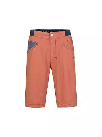 RAFIKI | Herren Klettershort Gnar Leinen | 